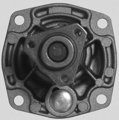 OPEN PARTS wap800100 -  Водяной насос